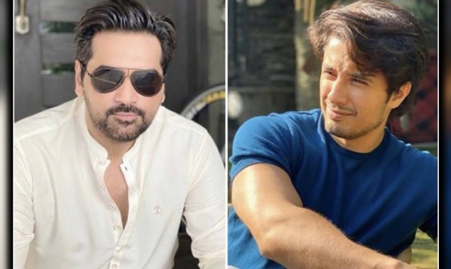 Ali Zafar, Humayun Saeed Take Home Pakistan’s Prestigious Awards Today