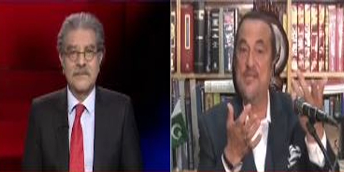 Babar Awan Maryam Nawaz