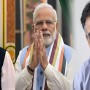 Modi’s Message Of Goodwill To PM Imran Is “A Welcome Step”: Asad Umar