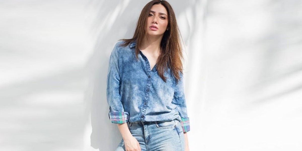 Mahira Khan