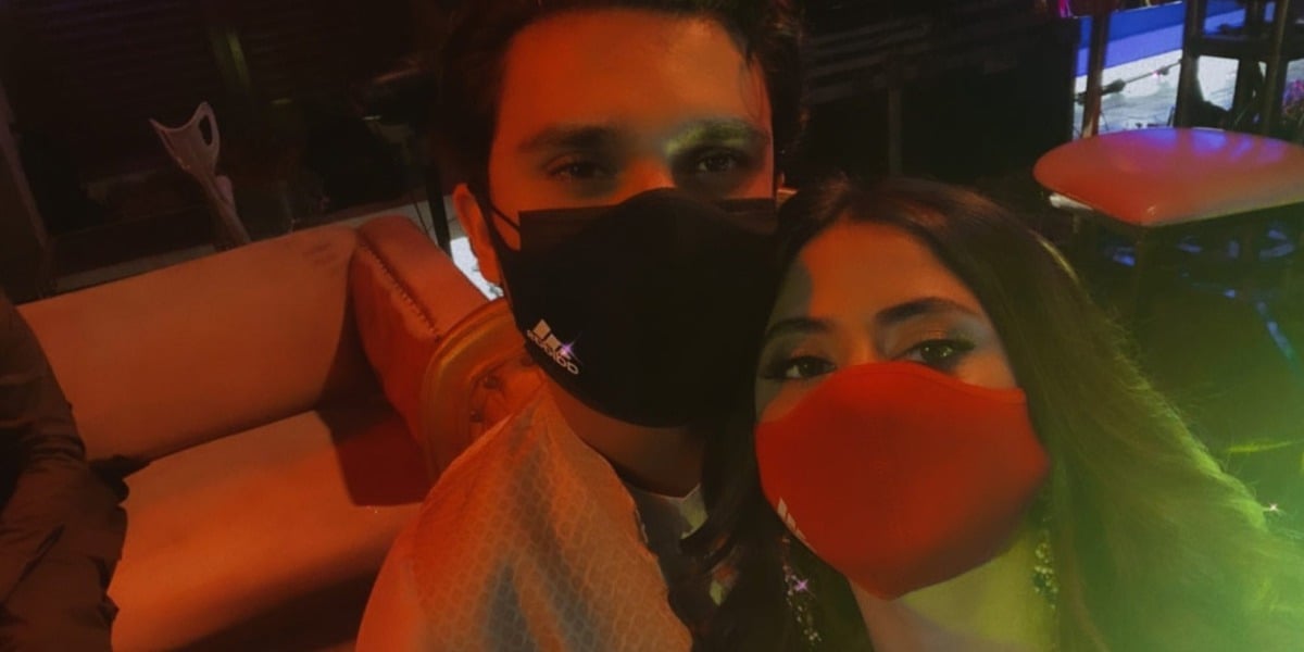 Sajal Ahad divorce