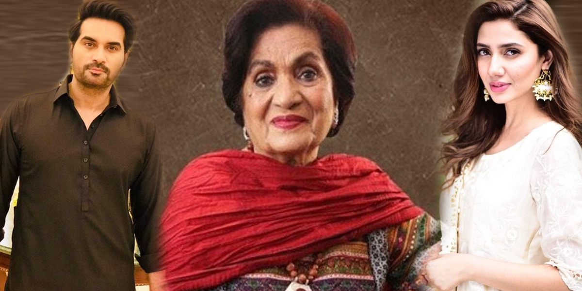 Haseena Moin Demise - BOL News