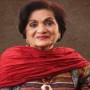 Pakistan’s renowned dramatist and playwright Haseena Moin passes away in Karachi
