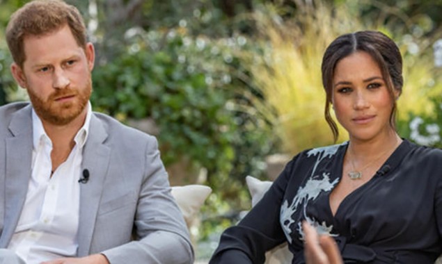 Meghan Markle Bashed By Half-Sister Over ‘Factory Of Lies’