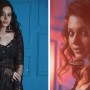 Zara Noor Abbas Is Truly The Ultimate Slayer In This Black Attire