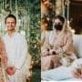 Usman Mukhtar Ties The Knot, Photos From His Nikkah Event Go Viral