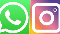 WhatsApp Insta