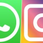 WhatsApp, Instagram Restored After Temporary Outage