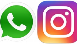 WhatsApp Instagram down