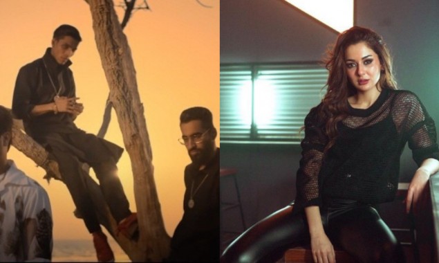 Is Asim Azhar’s New Song “Yaad” For Hania Aamir?