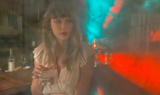 Taylor Swift To Release First Song “You All Over Me” From Her New Album