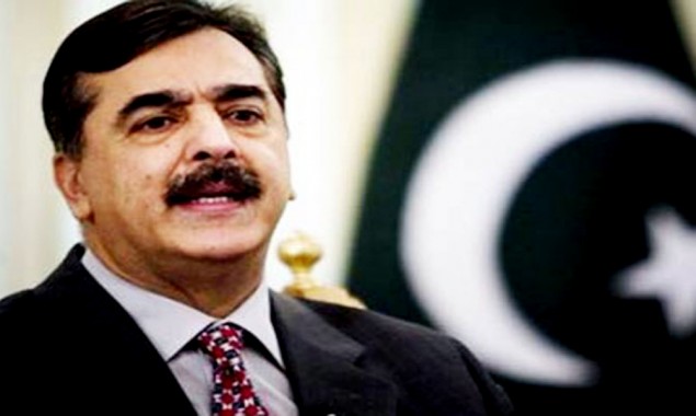 PTI challenges Gillani’s victory in Senate Elections in Islamabad High Court