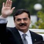Yousaf Raza Gillani bags the Opposition Leader seat in Senate