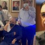 Former President Asif Zardari Receives First Dose Of COVID-19 Vaccine