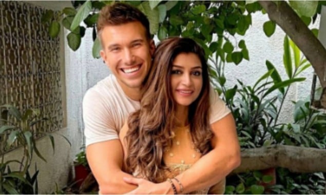 Zoya Nasir, Christian Betzmann parted ways? Find Out!