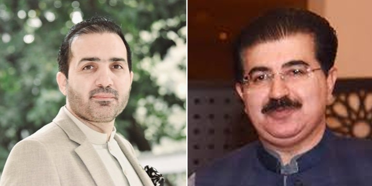 Sanjrani Chairman, Mirza Afridi Deputy Chairman Senate Elected PDM Candidates Face Defeat