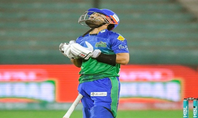 PSL 2021 Coronavirus