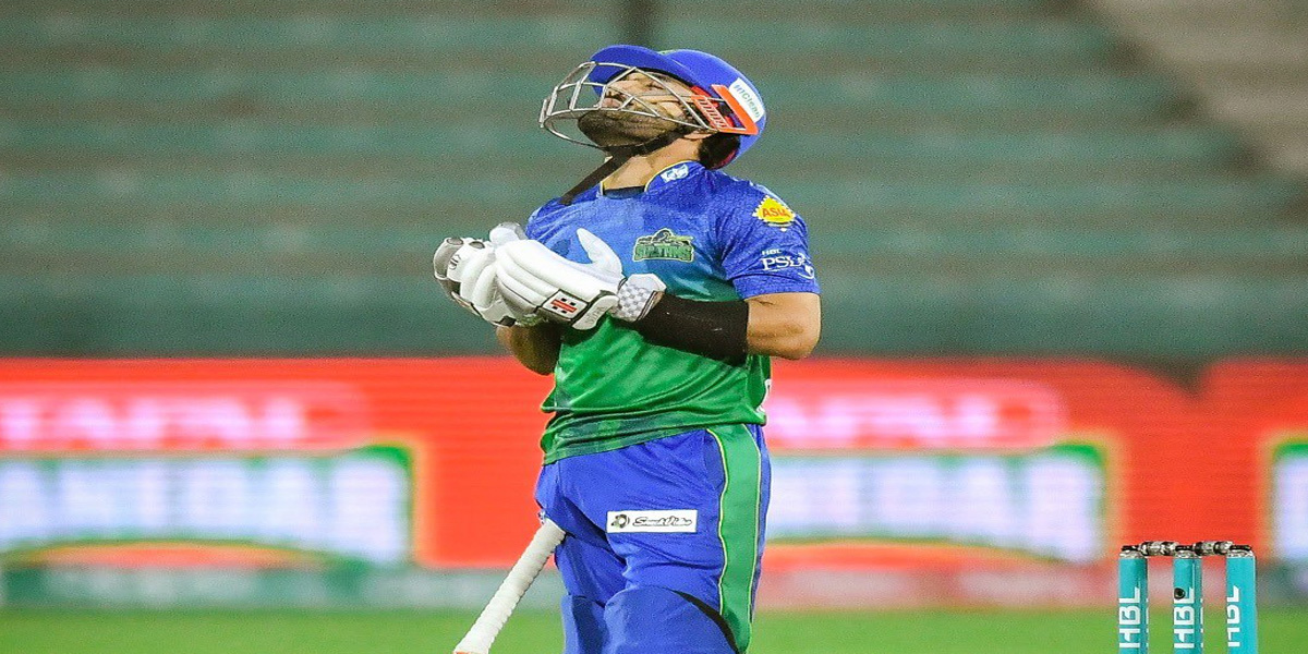 PSL 2021 Coronavirus