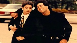 This Akshay Kumar & Juhi Chawla's 'Pawri' Video Brings 90s Nostalgia Back