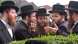 Israel's Top Court Rules To Give Citizenship To Non-Orthodox Jewish Converts