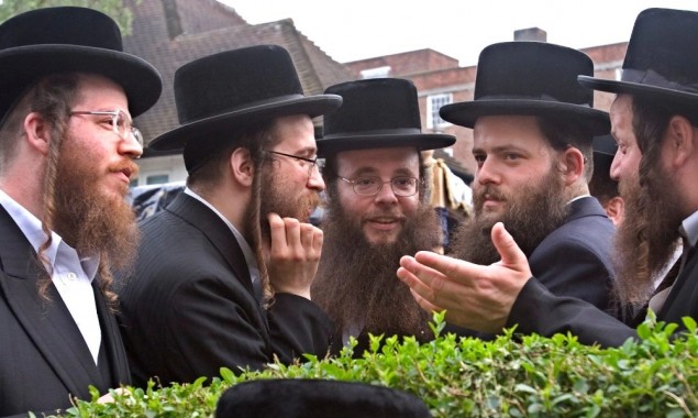 Israel’s Top Court Rules To Give Citizenship To Non-Orthodox Jewish Converts