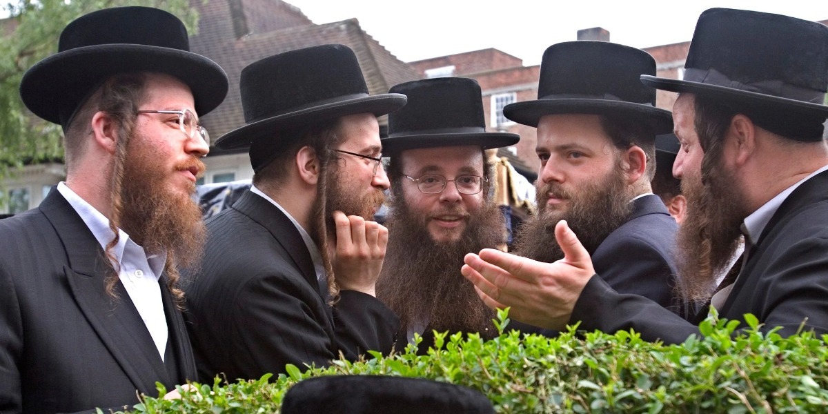 Israel's Top Court Rules To Give Citizenship To Non-Orthodox Jewish Converts