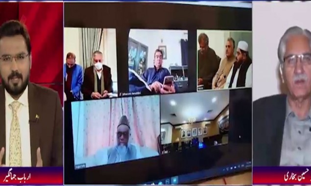 Final Decision On Resignation To Be Finalised In CEC Meeting: Nayyar Bukhari