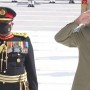 Pakistan, Sri Lanka All Set To Bolster Military Cooperation