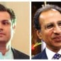 Hammad Azhar Appointed As Finance Minister, Hafeez Sheikh Removed From Office