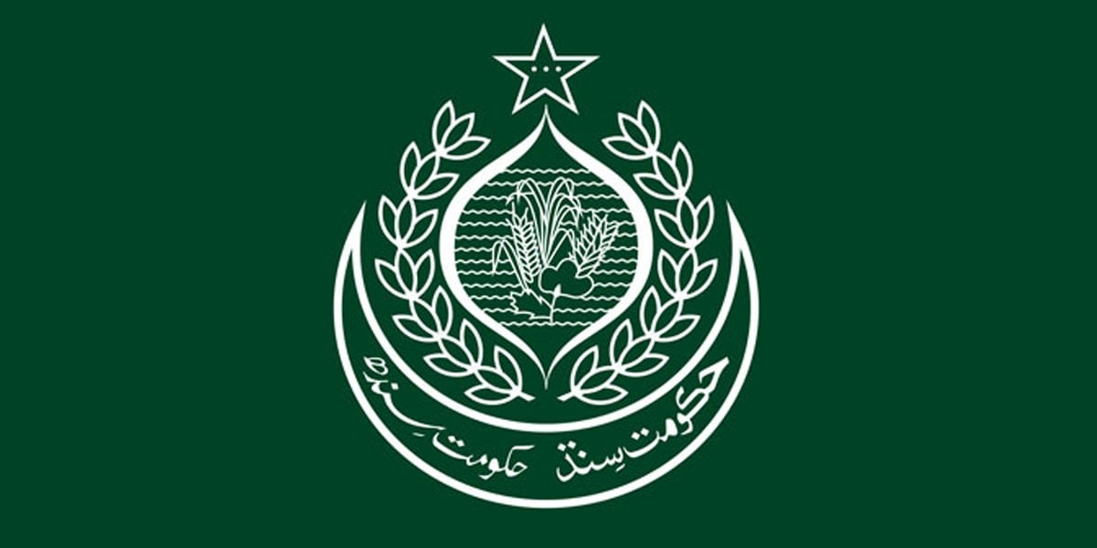 Sindh Weighing Up Easing Restrictions As Virus Situation Improves