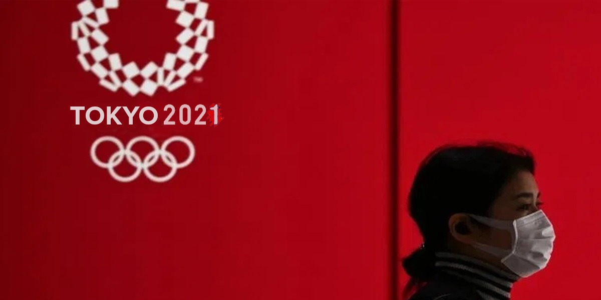 Tokyo Olympics And Paralympics: Japan Bans Overseas Spectators