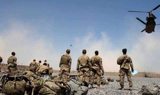 Taliban Threatens US Over Delaying In Troop Withdrawal From Afghanistan