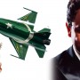 Pakistan Air Force Releases Song To Commemorate 23 March