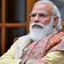 Modi Says India Desires Cordial Relations With People Of Pakistan