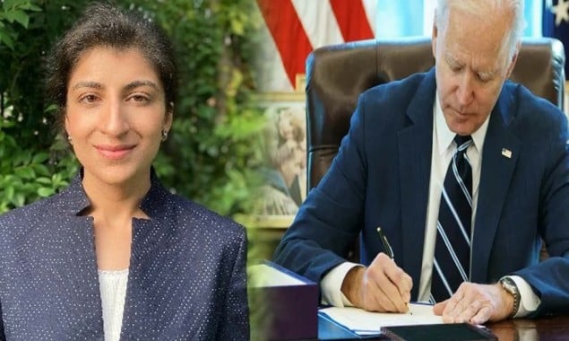 Biden To Nominate Pakistani-Origin Muslim Woman For High Position In US