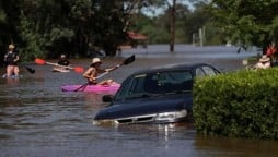 Australia: Pakistani Man Trapped In Vehicle Dies In Floodwaters