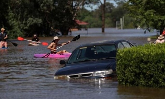 Australia: Pakistani Man Trapped In Vehicle Dies In Floodwaters