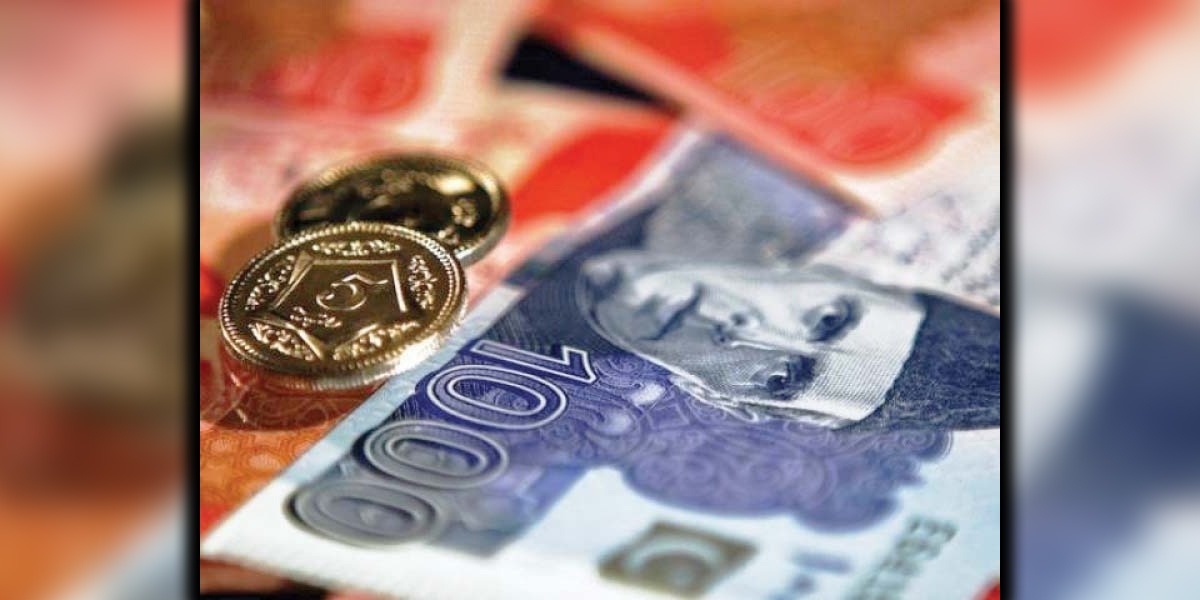 Pakistan Records 30% Increase In Assets Of Islamic Banks In FY20