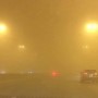 Dust Storm, Strong Winds Hit Different Parts Of Saudi Arabia