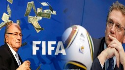 FIFA Re-Bans Ex President Blatter, Ex General Secretary Valcke For Corruption