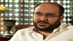 ‘How To Waste Votes’ Ali Haider Gilani Tells In A Leaked Video