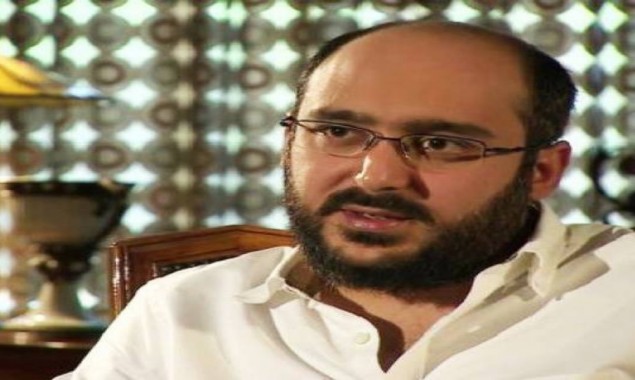 ‘How To Waste Votes’ Ali Haider Gilani Tells In A Leaked Video