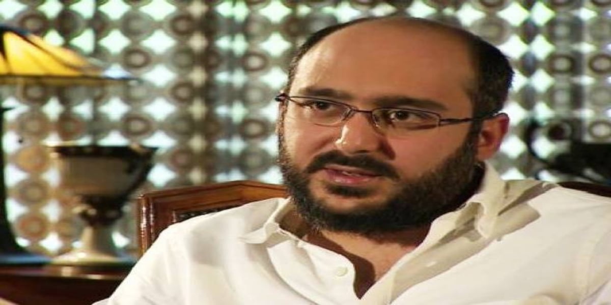 'How To Waste Votes' Ali Haider Gilani Tells In A Leaked Video