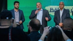 Israel Elections: Islamist Party Emerged As The 'King Maker'