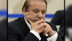 Nawaz Sharif