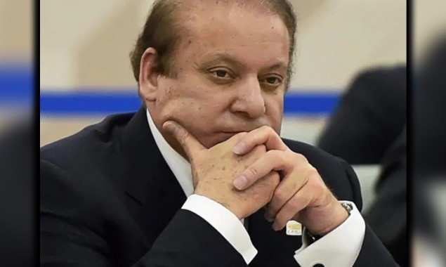 Nawaz Sharif Files Appeal As British Govt Rejects His Visa Extension Plea
