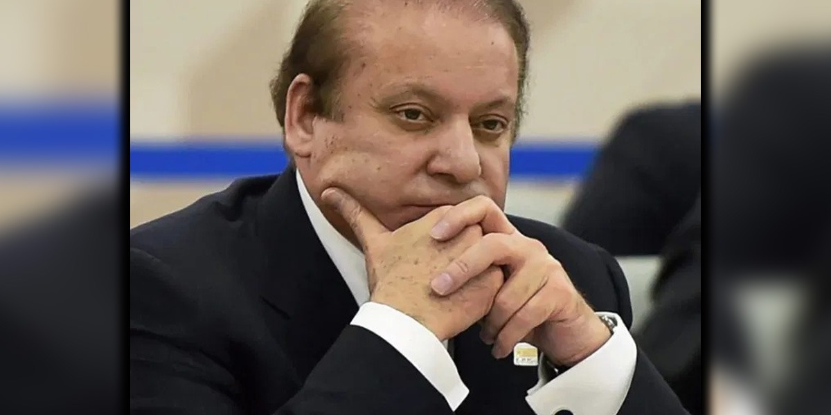 Nawaz Sharif