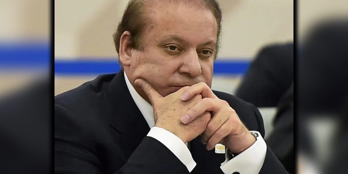 Nawaz Sharif