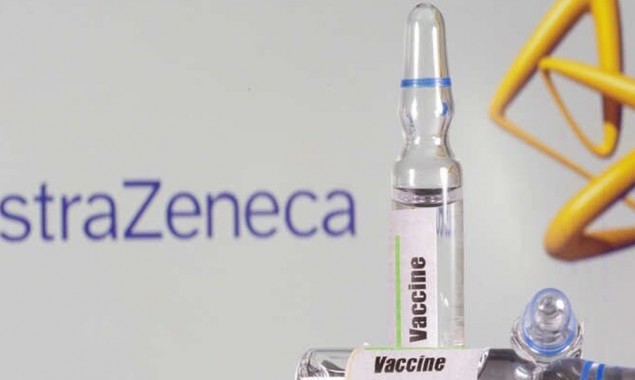 AstraZeneca vaccine delays Australia