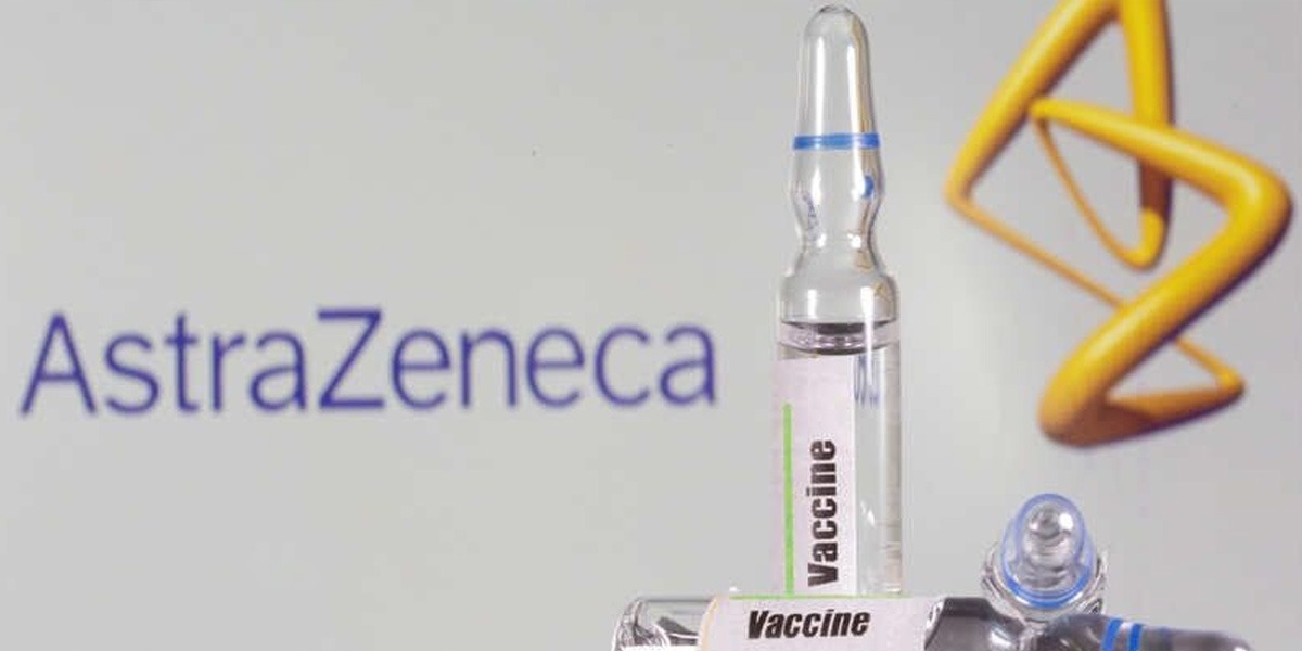 AstraZeneca vaccine delays Australia